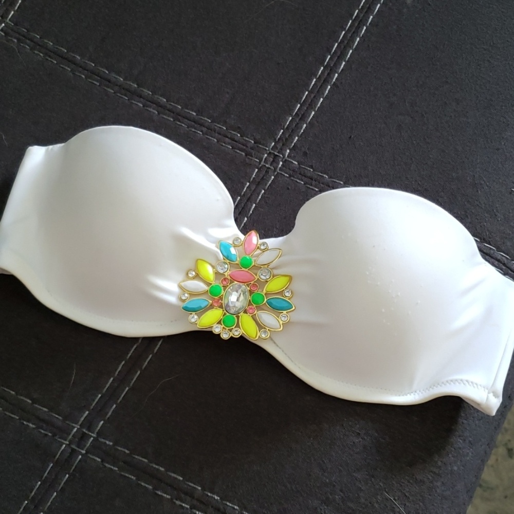 Victorias secret bathing suit top